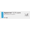 Адвантан крем 0,1% туба 15г